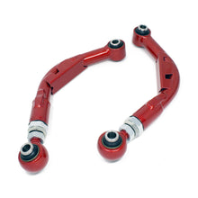 Load image into Gallery viewer, Godspeed Camber Kit Hyundai Sonata (2020-2023) Rear Adjustable Arms Pair Alternate Image