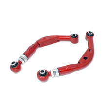Load image into Gallery viewer, Godspeed Camber Kit Hyundai Sonata (2020-2023) Rear Adjustable Arms Pair Alternate Image