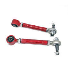 Load image into Gallery viewer, Godspeed Toe Arms Lexus CT200h (2011-2017) Adjustable Rear Toe Arms Pair Alternate Image