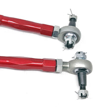 Load image into Gallery viewer, Godspeed Toe Arms Lexus CT200h (2011-2017) Adjustable Rear Toe Arms Pair Alternate Image