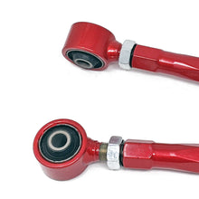 Load image into Gallery viewer, Godspeed Toe Arms Lexus CT200h (2011-2017) Adjustable Rear Toe Arms Pair Alternate Image