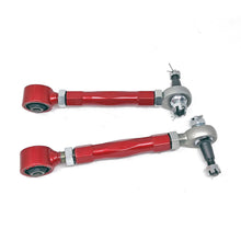 Load image into Gallery viewer, Godspeed Toe Arms Lexus CT200h (2011-2017) Adjustable Rear Toe Arms Pair Alternate Image
