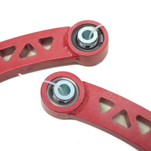 Load image into Gallery viewer, Godspeed Camber Arms Alfa Romeo Giulia 952 (2016-2024) Adjustable Rear Upper Pair - Default Title Alternate Image