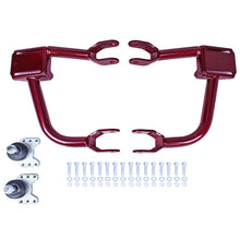 Load image into Gallery viewer, Godspeed Camber Kit Mitsubishi Eclipse RS GS GST GSX 2G (95-99) Front Arms - Pair - Default Title Alternate Image