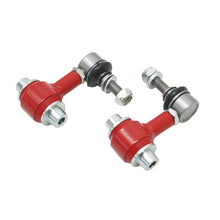 Load image into Gallery viewer, Godspeed Sway Bar End Links VW Jetta (2006 -2026) Rear Adjustable with Spherical Bearings Alternate Image