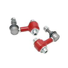 Load image into Gallery viewer, Godspeed Sway Bar End Links VW Jetta (2006 -2026) Rear Adjustable with Spherical Bearings Alternate Image