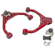 Load image into Gallery viewer, Godspeed Camber Kit Infiniti G37 RWD &amp; AWD (2008-2013) Front Upper Control Arms - Pair - AK-131 - Default Title Alternate Image