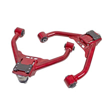 Load image into Gallery viewer, Godspeed Camber Kit Nissan 370Z (2009-2021) Front Arms - Pair Alternate Image