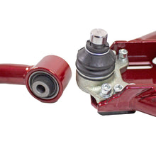 Load image into Gallery viewer, Godspeed Camber Kit Nissan 370Z (2009-2021) Front Arms - Pair Alternate Image