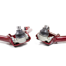 Load image into Gallery viewer, Godspeed Camber Kit Infiniti G37 RWD &amp; AWD (2008-2013) Front Upper Control Arms - Pair - AK-131 - Default Title Alternate Image