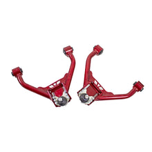 Load image into Gallery viewer, Godspeed Camber Kit Infiniti G37 RWD &amp; AWD (2008-2013) Front Upper Control Arms - Pair - AK-131 - Default Title Alternate Image