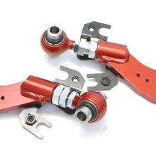 Load image into Gallery viewer, Godspeed Camber Kit Lexus RX (2010-2022) Rear Upper Control Arms Alternate Image