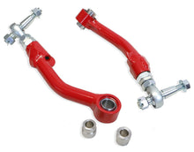 Load image into Gallery viewer, Godspeed Camber Kit Lexus LS460 LS460L LS600h LS600hL (07-17) Rear Upper Arms - Pair - Default Title Alternate Image