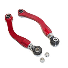 Load image into Gallery viewer, Godspeed Camber Arms Mercedes S-Class 4Matic AWD Coupe / Convertible / Sedan (14-21) Rear Upper w/ Spherical Bearings - Default Title Alternate Image