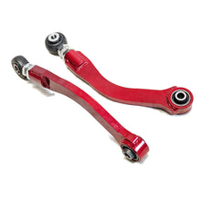 Load image into Gallery viewer, Godspeed Camber Arms Mercedes S-Class 4Matic AWD Coupe / Convertible / Sedan (14-21) Rear Upper w/ Spherical Bearings - Default Title Alternate Image