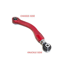 Load image into Gallery viewer, Godspeed Camber Arms Mercedes S-Class 4Matic AWD Coupe / Convertible / Sedan (14-21) Rear Upper w/ Spherical Bearings - Default Title Alternate Image