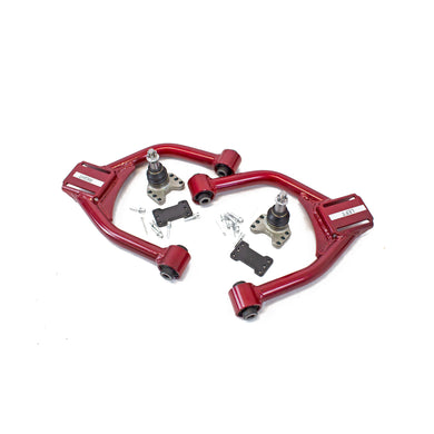 Godspeed Camber Kit Chrysler 300 AWD (2005-2023) Adjustable Front Upper Camber Arms  - Pair