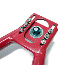 Load image into Gallery viewer, Godspeed Camber Arms Toyota Supra MK4 (93-98) Adjustable Front Arms w/ Spherical Bearings Alternate Image