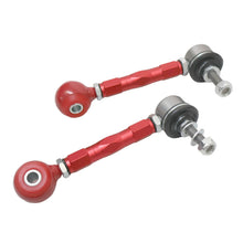 Load image into Gallery viewer, Godspeed Sway Bar End Links Audi A7 / S7 / RS7 / A7 Quattro (2010-2025) Front Adjustable with Spherical Bearings Alternate Image