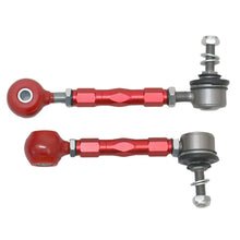 Load image into Gallery viewer, Godspeed Sway Bar End Links Audi A7 / S7 / RS7 / A7 Quattro (2010-2025) Front Adjustable with Spherical Bearings Alternate Image