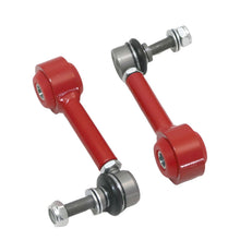 Load image into Gallery viewer, Godspeed Sway Bar End Links VW Beetle A4 (1998-2010) Front Adjustable with Spherical Bearings Alternate Image