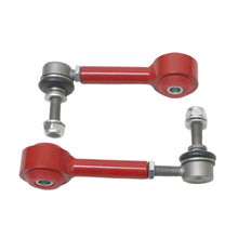 Load image into Gallery viewer, Godspeed Sway Bar End Links VW Beetle A4 (1998-2010) Front Adjustable with Spherical Bearings Alternate Image