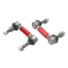 Load image into Gallery viewer, Godspeed Sway Bar End Links VW Jetta (2006 -2026) Rear Adjustable with Spherical Bearings Alternate Image