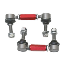 Load image into Gallery viewer, Godspeed Sway Bar End Links VW Jetta (2006 -2026) Rear Adjustable with Spherical Bearings Alternate Image