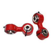 Load image into Gallery viewer, Godspeed Sway Bar End Links Audi Q5 / SQ5 / Q5 Quattro (2008-2017) Rear with Spherical Bearings Alternate Image