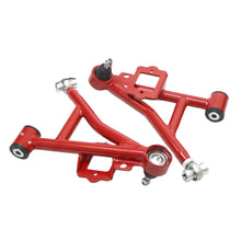 Load image into Gallery viewer, Godspeed Camber Kit for Pontiac Firebird (1993 -2002) Front Lower A-Arm  with Spherical Bearing Ball Joints Alternate Image