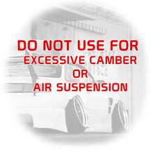 Load image into Gallery viewer, Godspeed Camber Kit Nissan 370Z (2009-2021) Front Arms - Pair Alternate Image