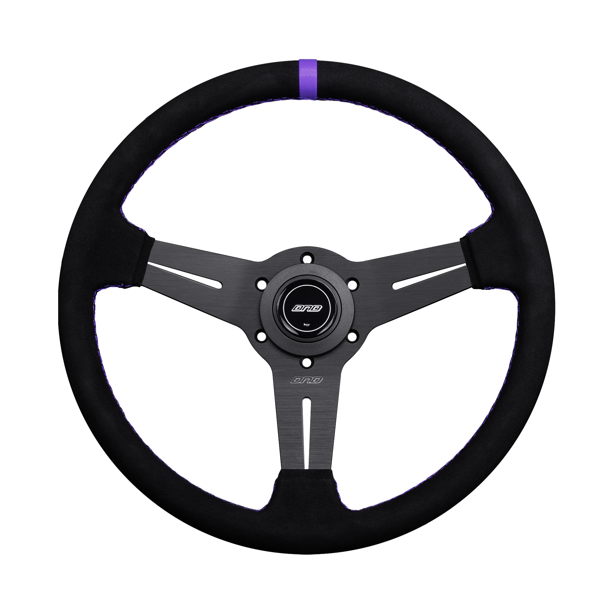 DND Steering Wheels