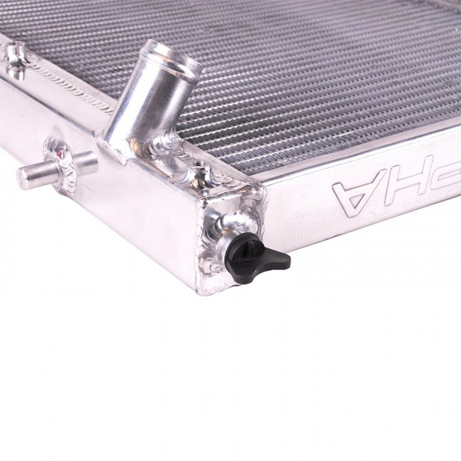 86 Crx Radiator Skunk2 Alpha Radiator Honda Civic EF / CRX (1988-1991) Half Core or Fu
