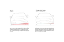 Load image into Gallery viewer, Eibach Sway Bars for Chrysler 300C / 300 RWD (05-10) Anti Roll - Front Only 2873.310 - Default Title Alternate Image