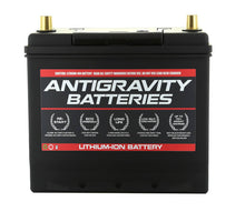 Load image into Gallery viewer, Antigravity Lithium Battery (Group 51R w/ Re-Start - 30 Amp 1200 Cranking 11.25 lbs) Lightweight 51R-30-RS - Default Title Alternate Image