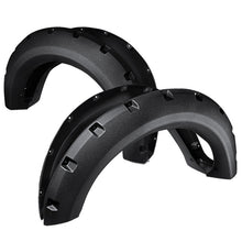 Load image into Gallery viewer, Spec-D Fender Flares Ford F150 Styleside (2009-2014) Textured Rivet Style Alternate Image