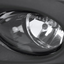 Load image into Gallery viewer, Spec-D OEM Fog Lights VW Jetta Sedan (2011-2014) Chrome Housing Clear Lens Alternate Image