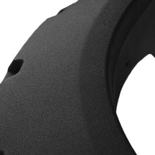 Load image into Gallery viewer, Spec-D Fender Flares  Ford F250 / F350 SuperDuty Styleside (2011-2016) Textured Rivet Style Alternate Image