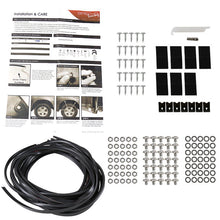 Load image into Gallery viewer, Spec-D Fender Flares Dodge RAM 1500 Fleetside (09-23) Textured Rivet Style Alternate Image