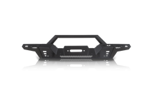 Load image into Gallery viewer, Attica 4x4 Modular Front Bumper Wings Jeep Wrangler JL (2018-2023) Frontier Series Alternate Image