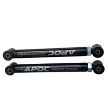 Load image into Gallery viewer, APOC adjustable front lower control arms for 1994-1999 Dodge Ram 1500 2500 and 3500 4WD Alternate Image