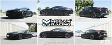 Load image into Gallery viewer, Megan Racing Lowering Springs BMW 8 Series G15 G16 (2019-2022) Non Convertible - Default Title Alternate Image