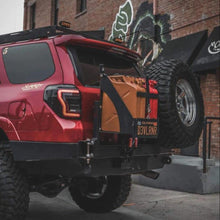 Load image into Gallery viewer, Aspire LED Tail Lights for Toyota 4Runner 5th Gen (10-24) G1 Stealth Sequential Turn Signals Alternate Image