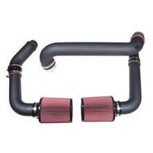 Load image into Gallery viewer, Bull Boost Performance Front Mount Cold Air Intake for BMW G80 M3 / G82 G83 M4 S58 (21-26) Alternate Image