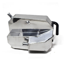 Load image into Gallery viewer, Rev9 Coolant Expansion Overflow Tank for Ford Focus ST / RS (13-18) Aluminum AT-FR13 Alternate Image