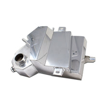Load image into Gallery viewer, Rev9 Coolant Expansion Overflow Tank for Ford F250 / F350 Super Duty 6.0L (03–07) Aluminum AT-FS03 Alternate Image