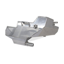 Load image into Gallery viewer, Rev9 Coolant Expansion Overflow Tank for Ford F250 / F350 Super Duty 6.0L (03–07) Aluminum AT-FS03 Alternate Image