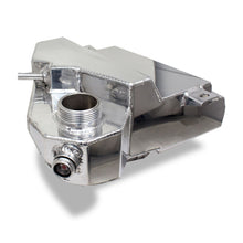 Load image into Gallery viewer, Rev9 Coolant Expansion Overflow Tank for Ford F250 / F350 Super Duty 6.0L (03–07) Aluminum AT-FS03 Alternate Image