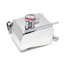 Load image into Gallery viewer, Rev9 Coolant Expansion Overflow Tank for Mazda RX8 (2004–2011) Aluminum AT-MR04 Alternate Image