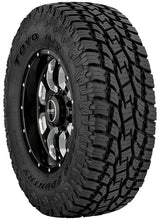 Load image into Gallery viewer, Toyo 20&quot; Open Country A/T 2 Tire (35X12.50R20LT 121R E/10) On/Off-Road All-Terrain Alternate Image